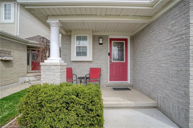 514 Brookmill Crescent