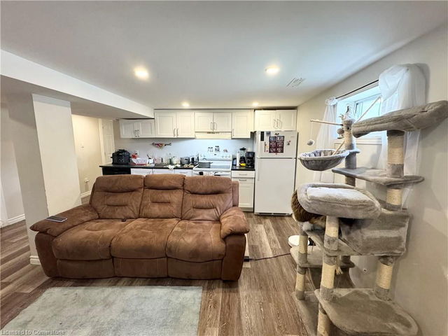 Lower - 152 East 31st Street