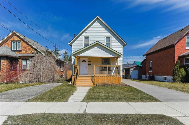162 Mill Street