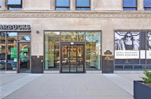 702 - 112 King Street