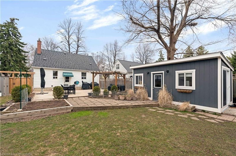 25 Rogers Road, Brampton, Ontario