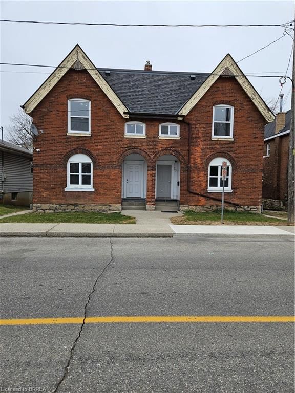 77-79 Murray Street