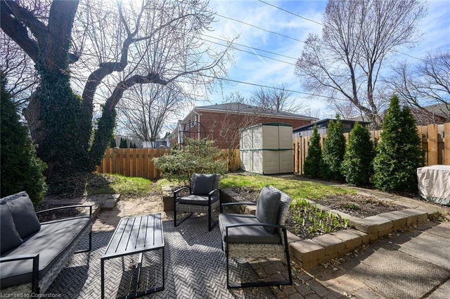 1 - 480 Claridge Road