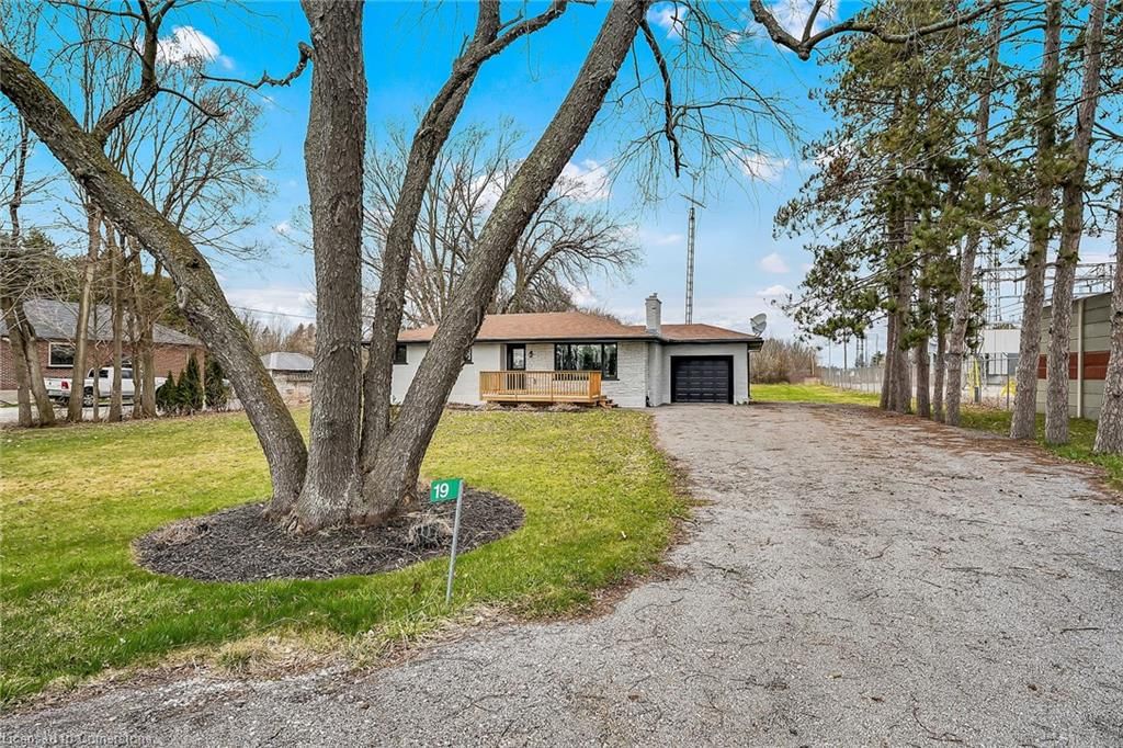 Single Family Residence for sale at 19 Concession 13 Townsend Road, Simcoe, Rural Townsend, N3Y 4K3 - MLS: 40714565