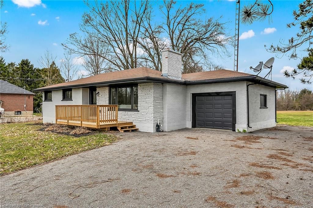 Single Family Residence for sale at 19 Concession 13 Townsend Road, Simcoe, Rural Townsend, N3Y 4K3 - MLS: 40714565