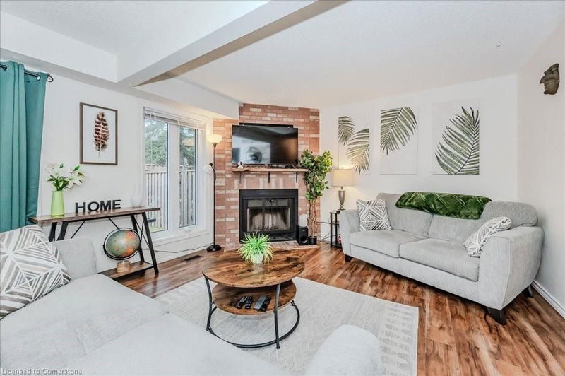 302 College Avenue W #44, Guelph, Ontario