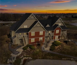 228 - 125 Fairway Court