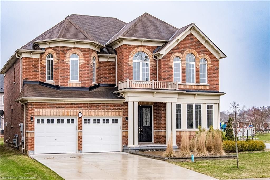 Single Family Residence for sale at 4374 Cinnamon Grove, Niagara Falls, Lyons Creek, L2G 0A4 - MLS: 40714602