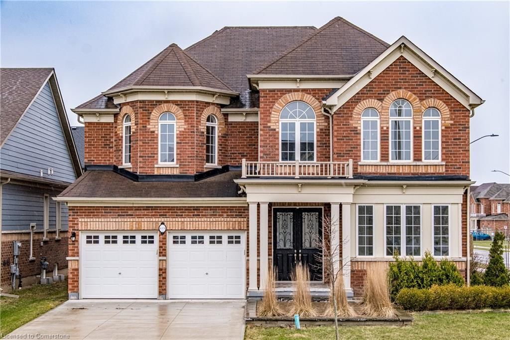 Single Family Residence for sale at 4374 Cinnamon Grove, Niagara Falls, Lyons Creek, L2G 0A4 - MLS: 40714602