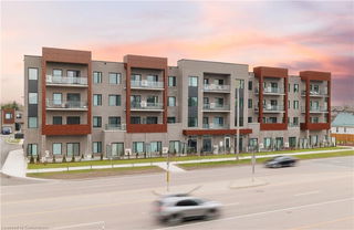 105 - 408 Dundas Street