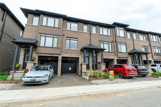 11 - 120 Court Drive