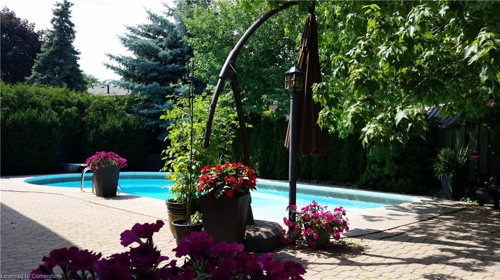 Single Family Residence for sale at 1137 Manor Road, Oakville, GA Glen Abbey, L6M 1G3 - MLS: 40714728