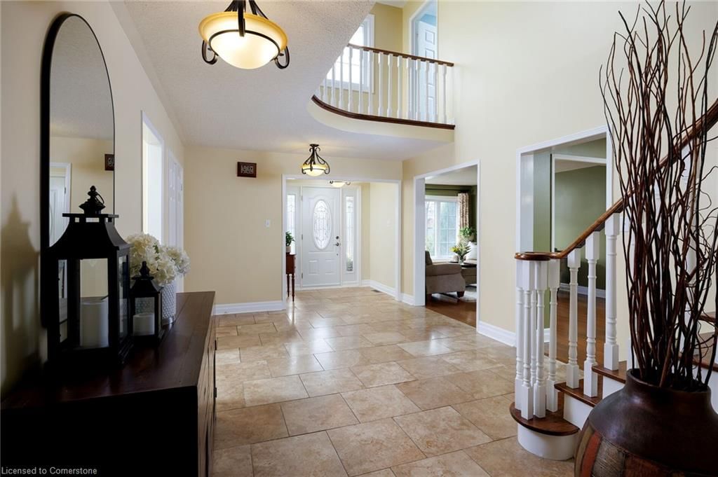 Single Family Residence for sale at 1137 Manor Road, Oakville, GA Glen Abbey, L6M 1G3 - MLS: 40714728
