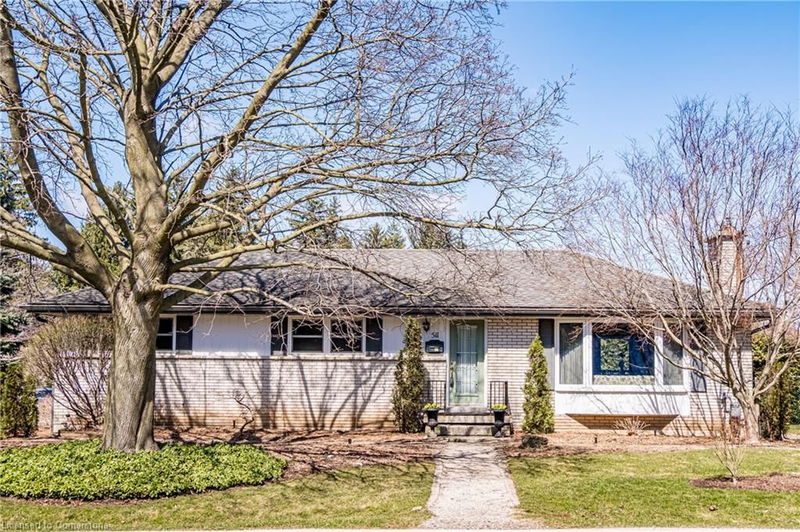 511 Dorval Drive, Ancaster, Ontario