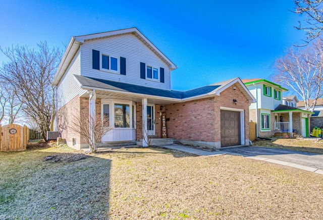 11 Rushbrook Drive