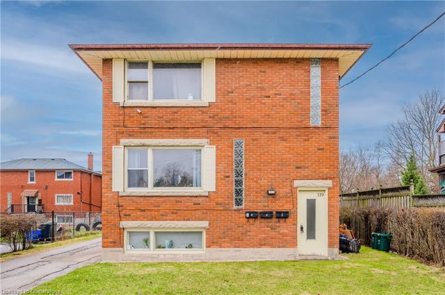 119 Fairmount Road
