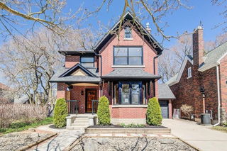 34 Severn Avenue