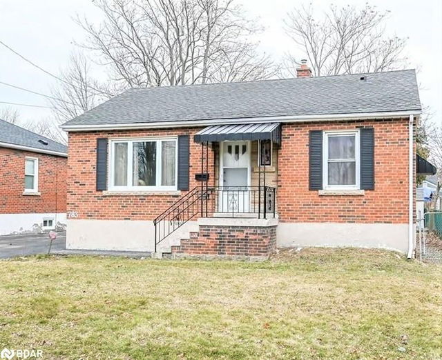 Main - 783 Queensdale Avenue