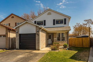 2202 Pembroke Court