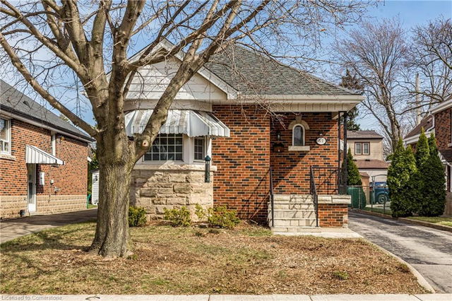 57 Cameron Avenue