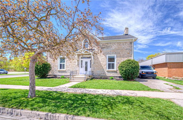 54 Grand Avenue