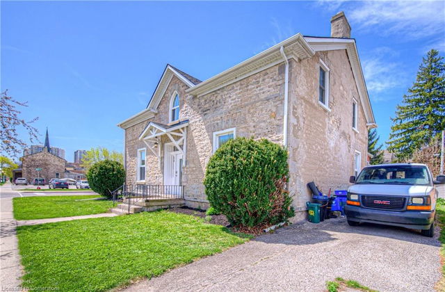 54 Grand Avenue