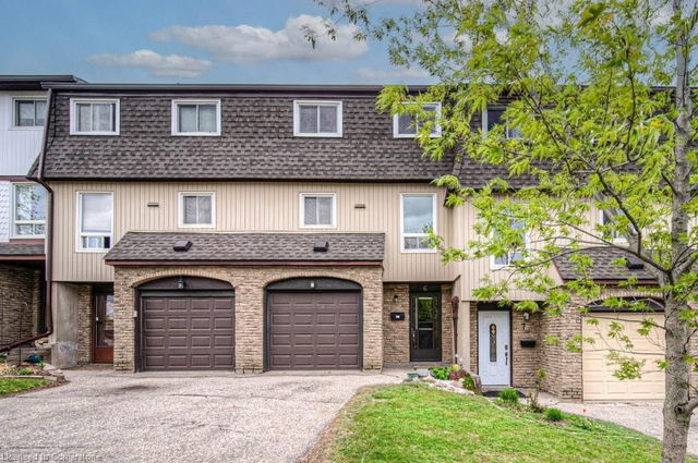 6 - 80 Old Country Drive