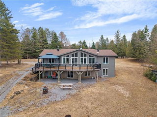 1713 Weslemkoon Lake Road