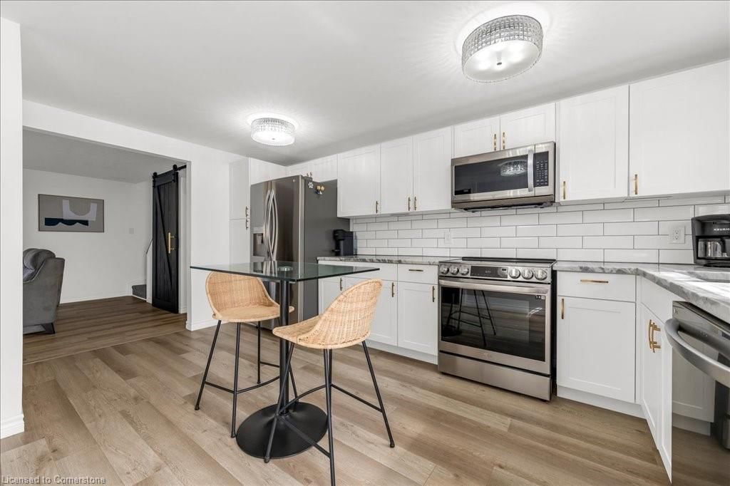 Single Family Residence for sale at 197 Dunsdon Street, Brantford, Cedarland, N3R 7H7 - MLS: 40715056