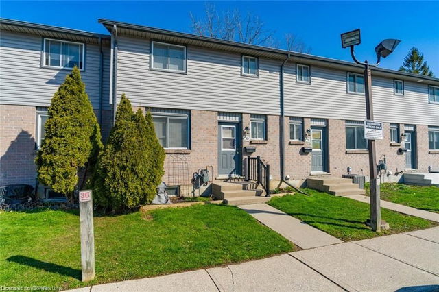 30 - 490 Third Street