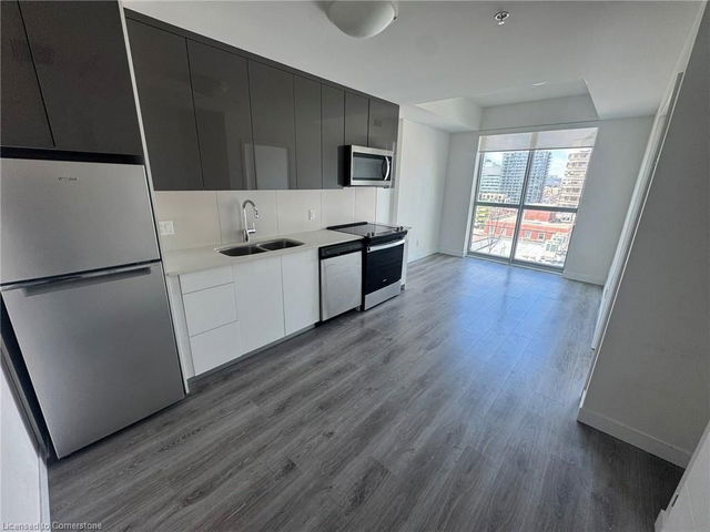 708 - 60 Frederick Street