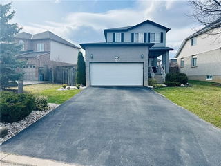 20 Wheeler Drive