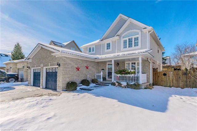 84 Mcfarlane Drive