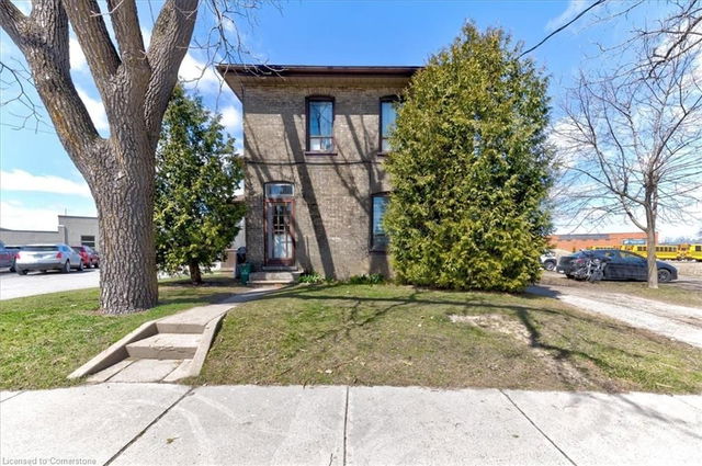 135 Sherwood Drive