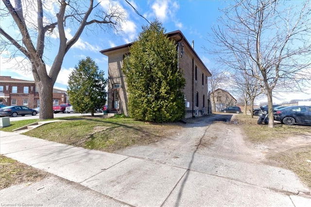 135 Sherwood Drive