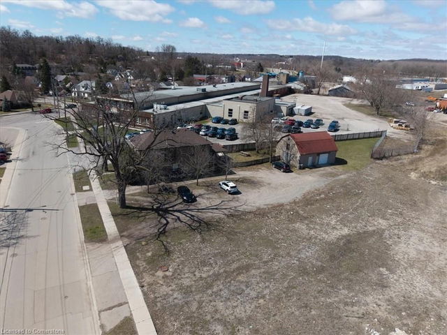 135 Sherwood Drive
