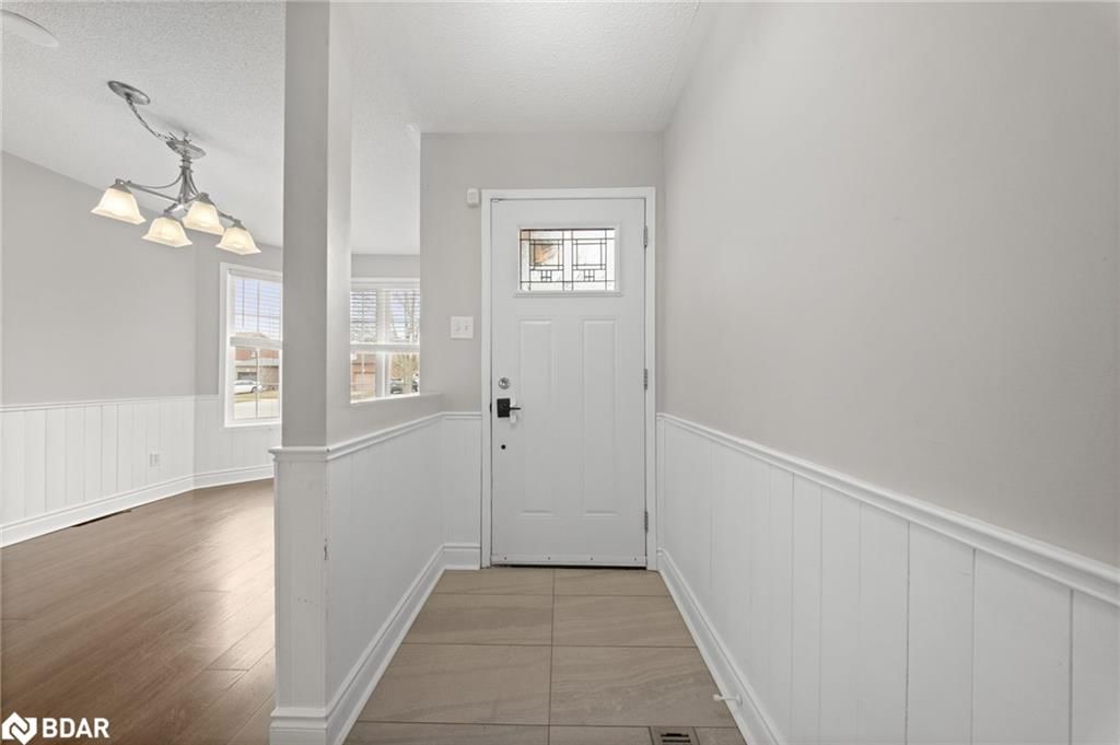 Single Family Residence for sale at 99 Churchland Drive, Barrie, Holly, L4N 8P1 - MLS: 40715117