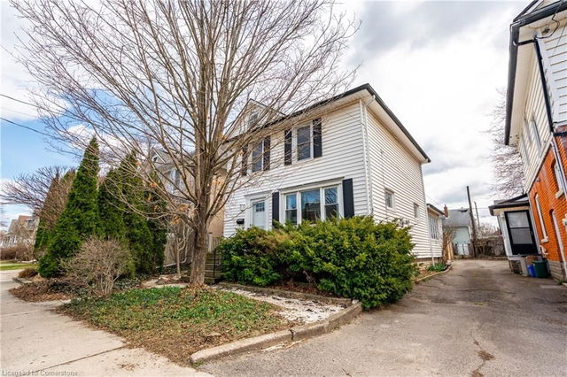 42 Chaplin Avenue