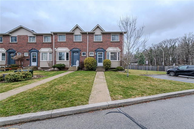 A - 149 Brantwood Park Road
