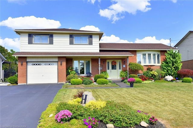 242 Morrison Drive