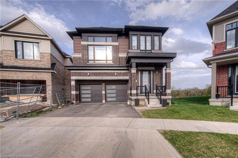 67 Crossmore Crescent, Cambridge, Ontario