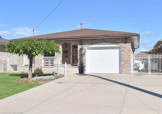 60 Nugent Drive