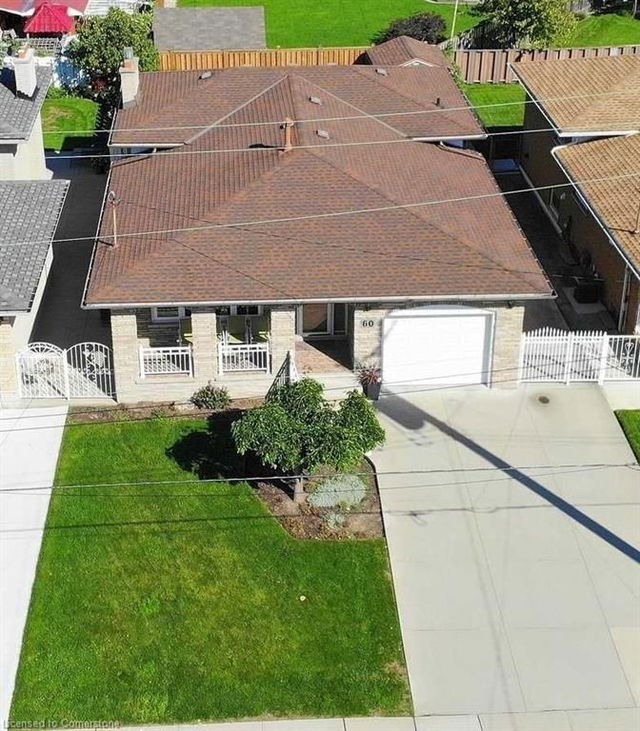 60 Nugent Drive