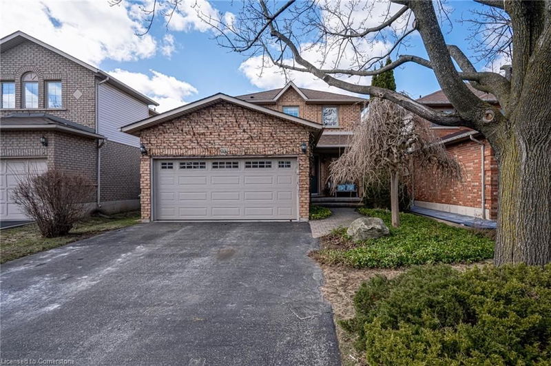 70 Bridgeport Crescent, Ancaster, Ontario