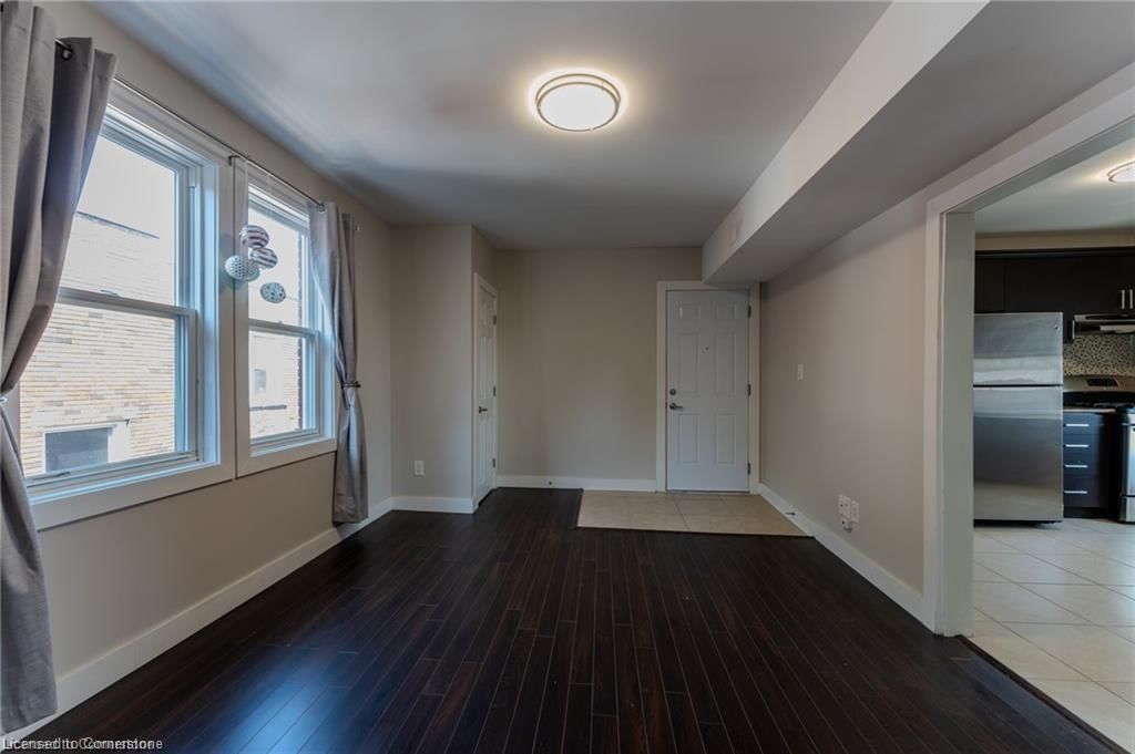 Condo/Apt Unit for lease at 302-1544 King Street, Hamilton, Gage Park, L8K 1S9 - MLS: 40715267