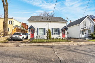 86 Rebecca Street