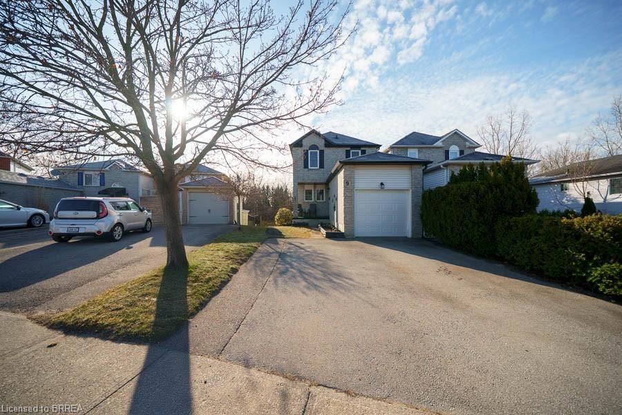 9 D'aubigny Road — photo 3