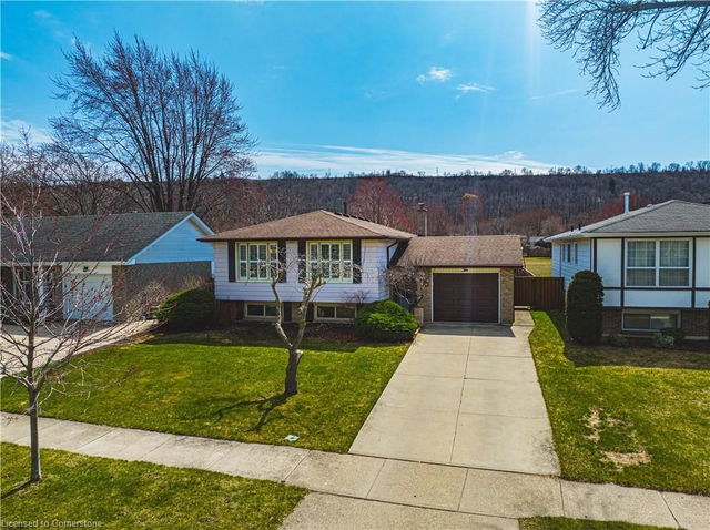 10 Cheltonwood Court