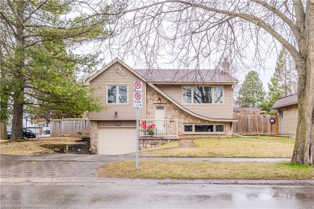 Single Family Residence for sale at 68 Oriole Parkway, Brantford, Cedarland, N3R 6V9 - MLS: 40715376