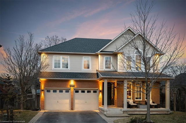 5956 Chercover Court
